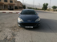 berline-peugeot-407-2005-batna-algerie