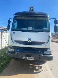 220dxi Renault 220dxi 2014