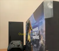 xbox serie x 1Tera