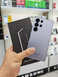 Samsung Galaxy s25 ultra
