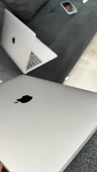 MacBook Pro 2020 M1 16/512 (MDM) 