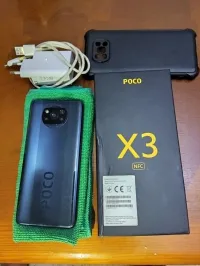 Poco X3 NFC