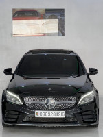 voitures-mercedes-classe-c-2019-220-amg-line-ain-mlila-oum-el-bouaghi-algerie