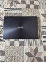 laptop-pc-portable-asus-i5-8eme8go250-ssd-jijel-algerie