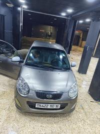 سيارات-kia-picanto-2010-الدويرة-الجزائر