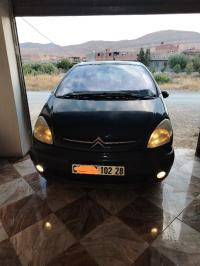 voitures-citroen-xsara-picasso-2002-hammam-dhalaa-msila-algerie