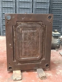 Moule injection plastique 