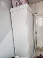 خزائن-و-أدراج-armoire-2-porte-et-commode-5-tiroir-الرويبة-الجزائر