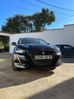 citadine-peugeot-208-2022-allure-azazga-tizi-ouzou-algerie