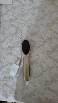 Brosse coiffante Sans fil