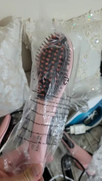Brosse électrique