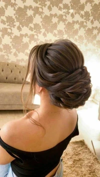 Salon Noor-chic