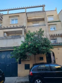 Vente Villa Alger Draria