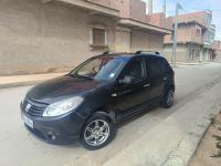 citadine-dacia-sandero-2008-cherchar-khenchela-algerie