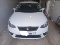 citadine-seat-ibiza-2018-draria-alger-algerie