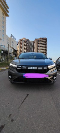 سيارات-dacia-logan-2026-extreme-وهران-الجزائر