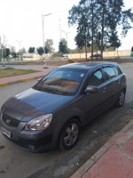 citadine-kia-rio-5-portes-2008-reghaia-alger-algerie