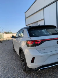 Volkswagen Volkswagen T-Rok 2025 R line 2025 R line