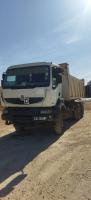 camion-renault-kerax-ain-el-bia-oran-algerie