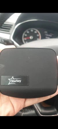 Appareil Auditif Starkey 