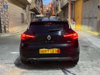 سيارات-renault-clio-5-2022-rs-line-برج-الكيفان-الجزائر