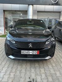 سيارات-peugeot-3008-2021-gt-الحروش-سكيكدة-الجزائر