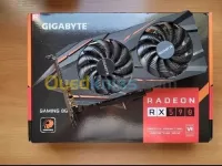 carte graphique GIGABYTE