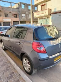 Renault Clio 3 2009 Clio 3