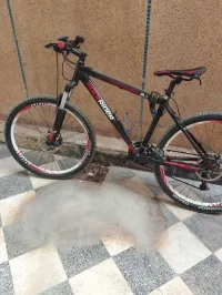 VEMO ROCKRIDER 8.1  RR