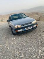 citadine-volkswagen-golf-3-1994-berrouaghia-medea-algerie