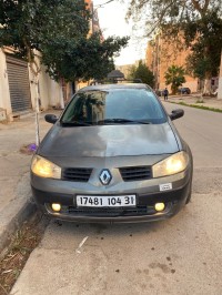 سيارات-renault-megane-2-classique-2004-بئر-الجير-وهران-الجزائر