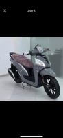 motos-scooters-sym-st-200-2024-el-eulma-setif-algerie