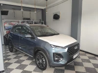 Chery Tiggo 2 pro 2024 