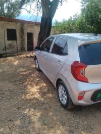 سيارات-kia-picanto-2019-lx-start-عين-تسارة-برج-بوعريريج-الجزائر