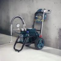 Location airless 5000w