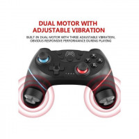 accessoires-jeux-video-manette-nintendo-switch-sans-fil-prooledpcios-usb-c-bluetooth-neuf-ns-birkhadem-alger-algerie