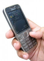 telephones-portable-nokia-e52-birkhadem-alger-algerie