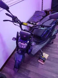 Okinoi Okinoi 125cc 2022
