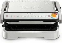 TEFAL OptiGrill 4in1 2100W 9 programmes  - grill - électrique