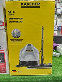 Nettoyeur Vapeur Karcher SC 4 EasyFix