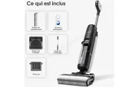 Aspirateur laveur Tineco S7 Premium