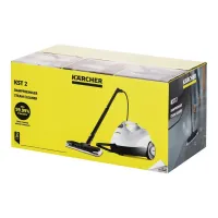 Nettoyeur vapeur Karcher KST2  3,2 bars 1500W 