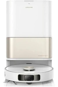 Robot aspirateur laveur Dreame L40 Ultra-11000pa-autonomie 180 min vadrouille extend 3d maping