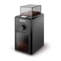 Moulin À Café Electrique Delonghi KG79  Broyeur Pour Grains De Café   