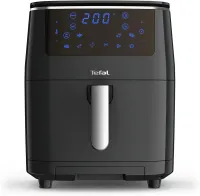 FRITEUSE AIR FRYER TEFAL 7 PROGRAMME 6.2L 1700W FW201815 - 