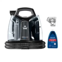 Nettoyeur Détacheur Bissell SpotClean plus 3724N