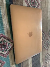 Mackbock air 2020 iCloud 