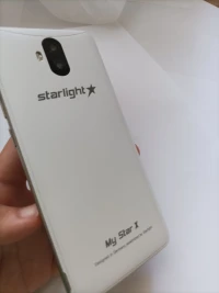 Starlight Plus