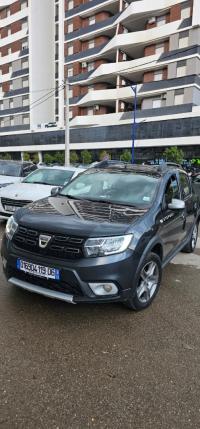 سيارات-dacia-sandero-2019-stepway-بجاية-الجزائر