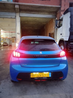 citadine-peugeot-208-2021-allure-talaifacene-setif-algerie